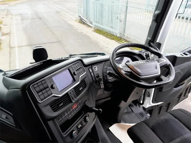 IVECO S-WAY 460 For Sale